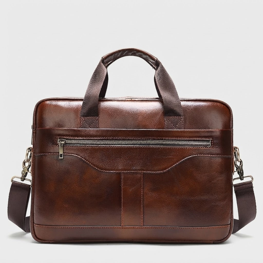 Ledertasche Birmingham