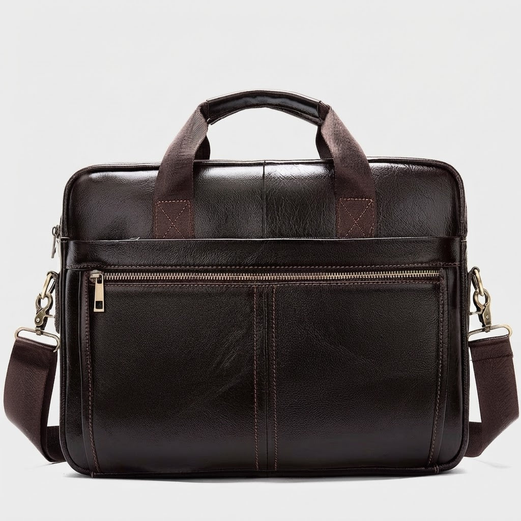 Ledertasche Birmingham
