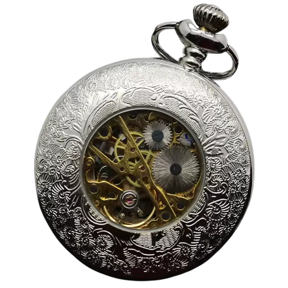 Taschenuhr Birmingham