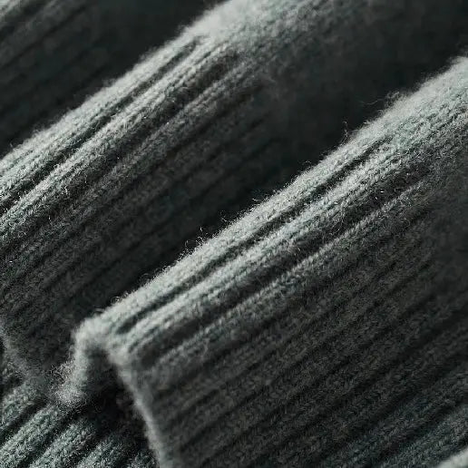 John Rollkragenpullover