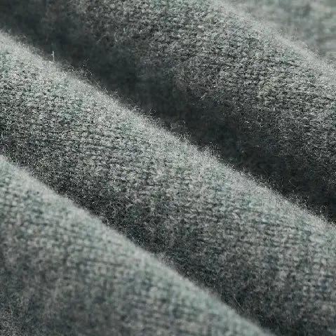 John Rollkragenpullover