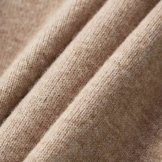 Zipp-Pullover Tommy