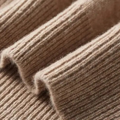 Zipp-Pullover Tommy