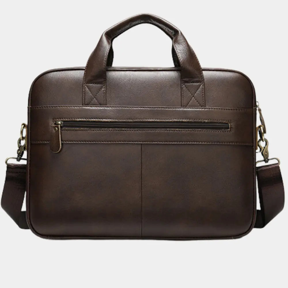Ledertasche Birmingham