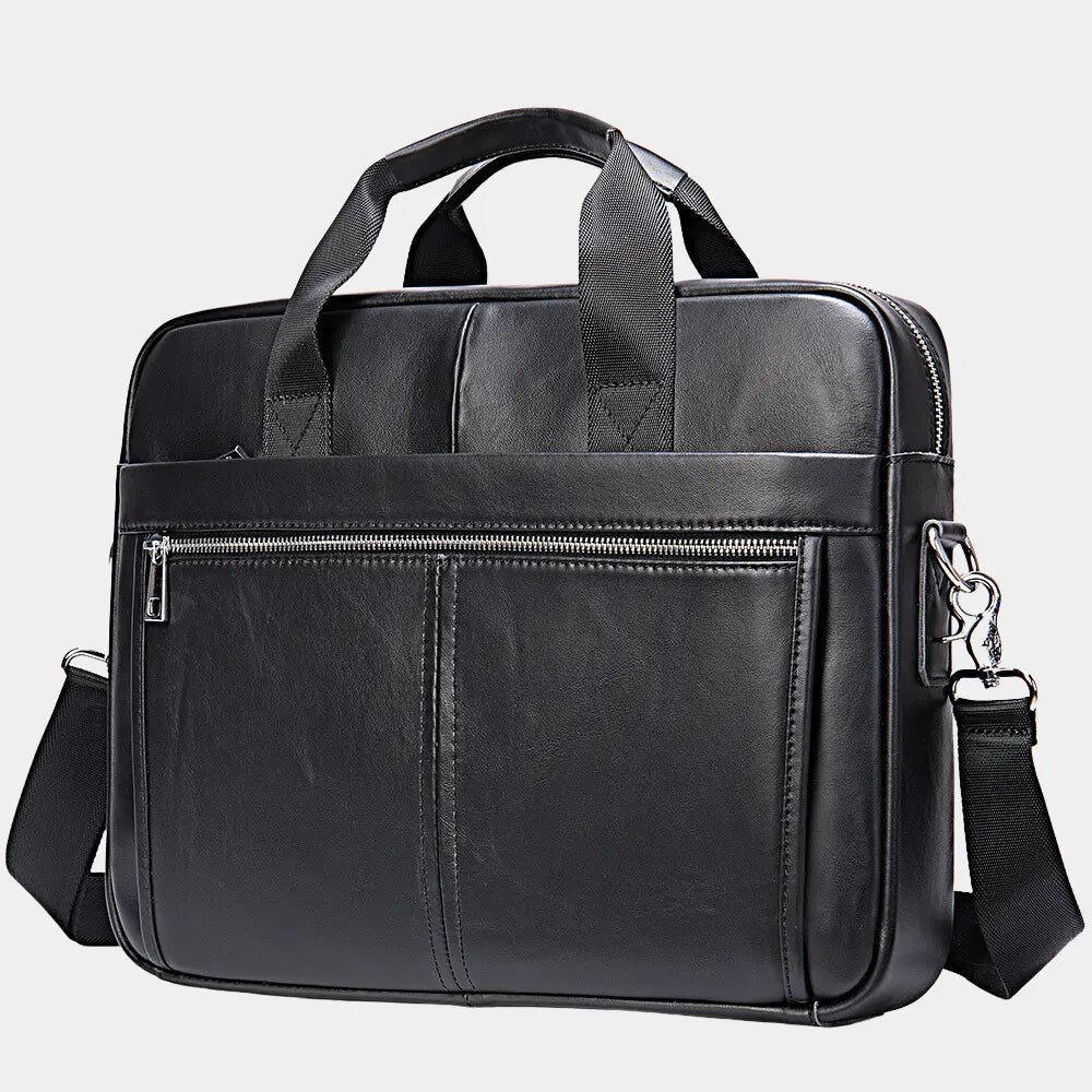Ledertasche Birmingham