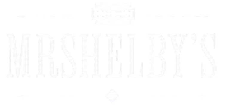 Mr Shelby's