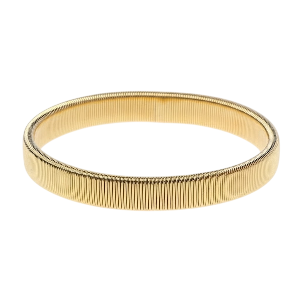 Peaky Blinders Ärmelhalter Gold