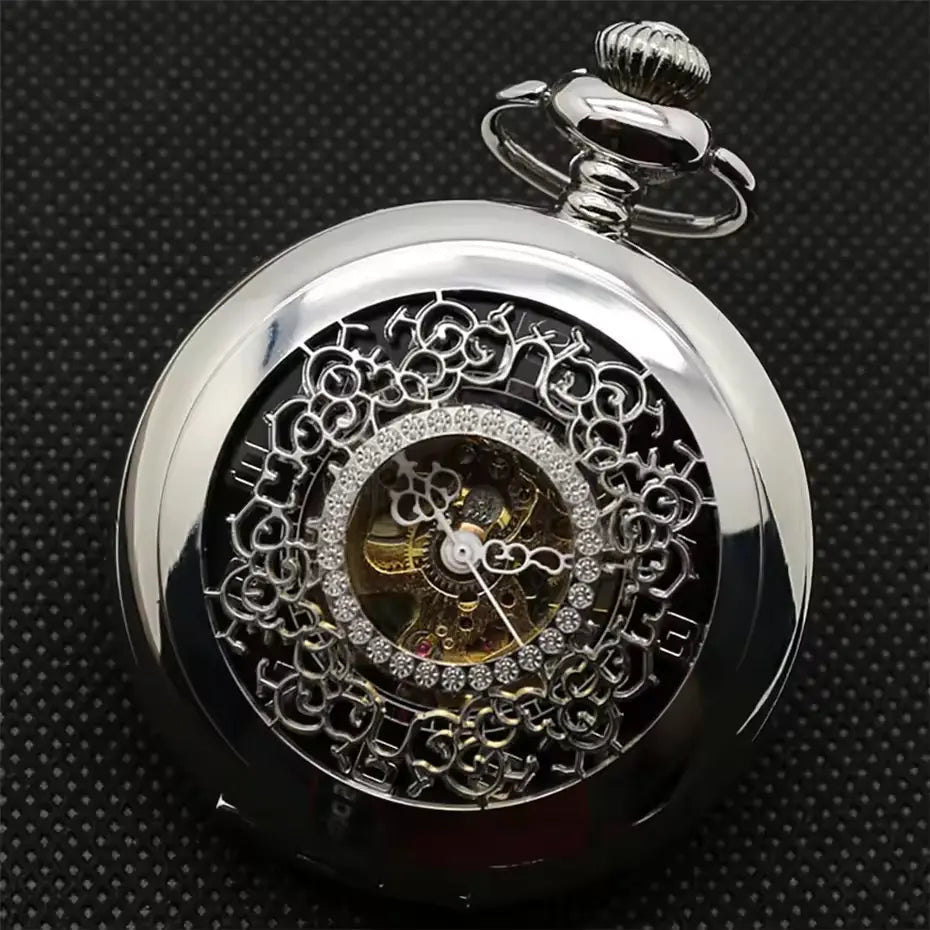 Taschenuhr Birmingham