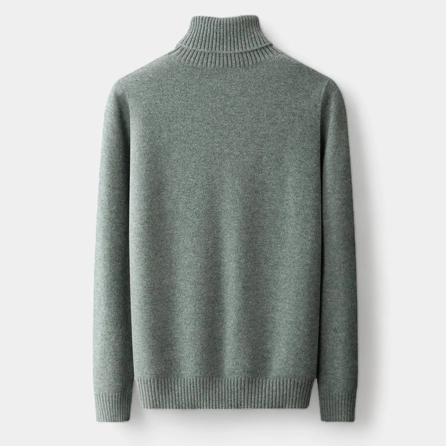 John Rollkragenpullover