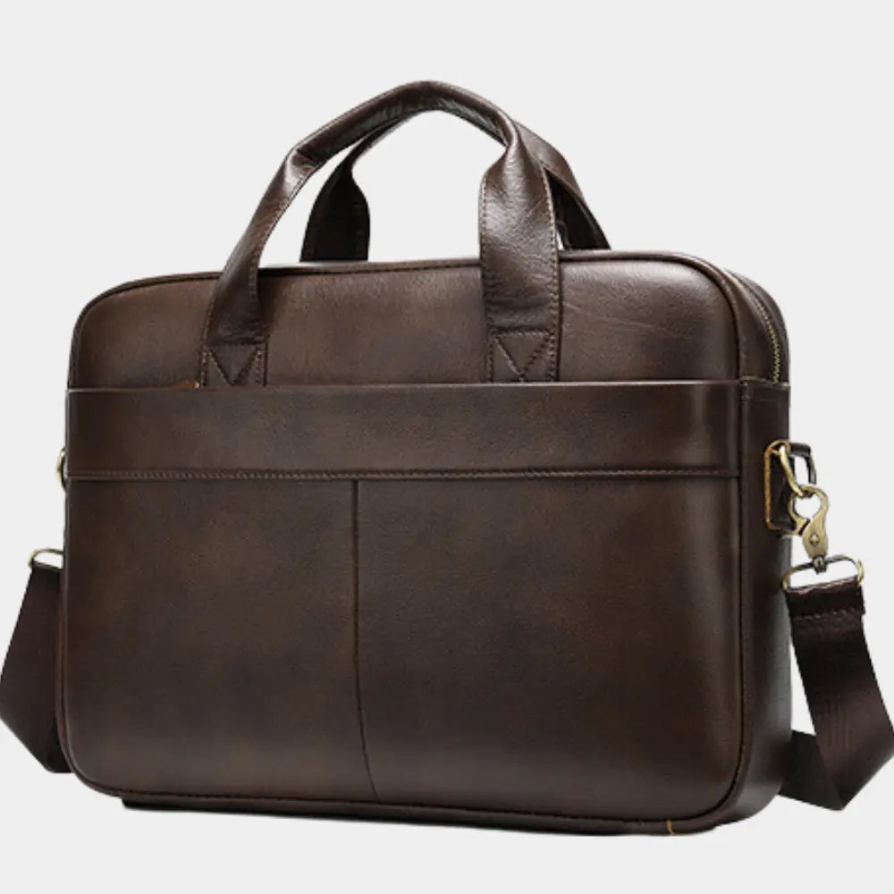 Ledertasche Birmingham