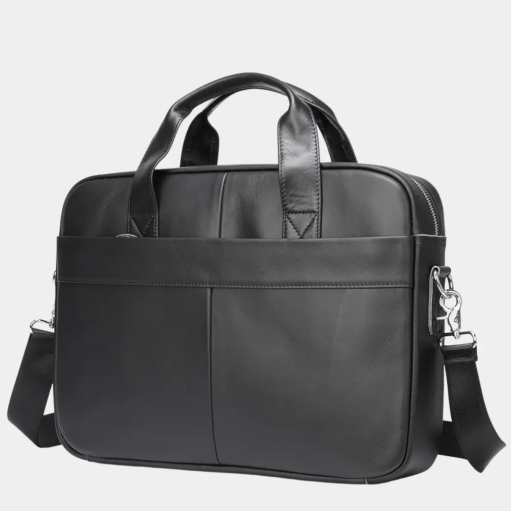 Ledertasche Birmingham