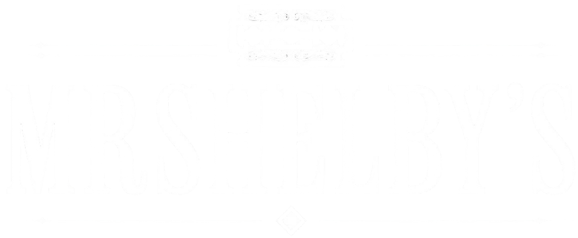 Mr Shelby's